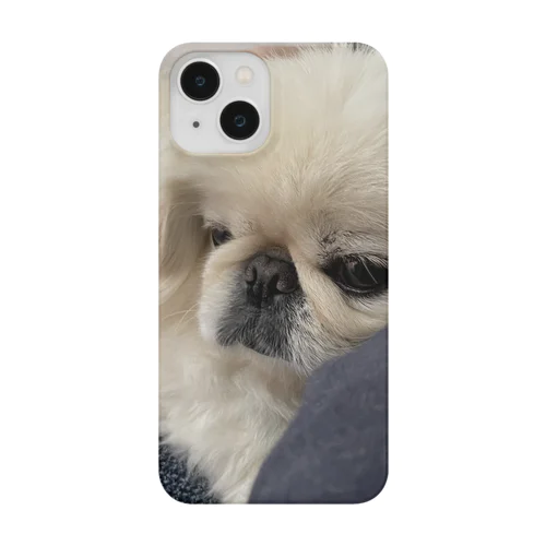 ペキニーズラヴ Smartphone Case