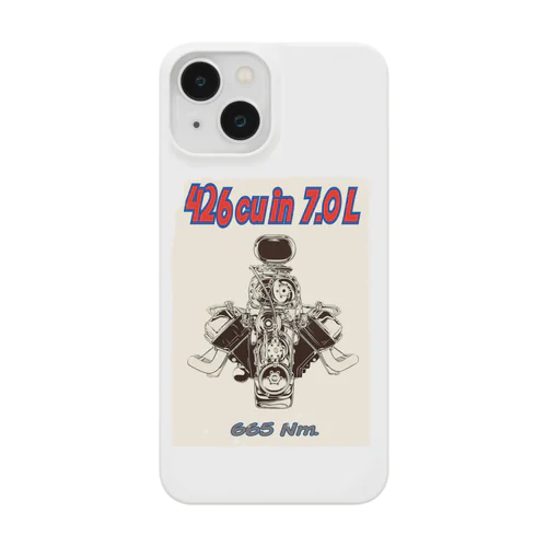 426 Smartphone Case