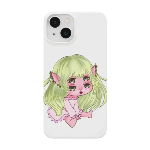 メラニー・マルティネス Smartphone Case