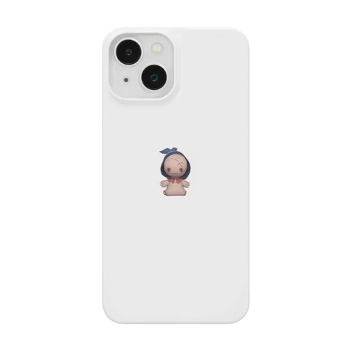 JK-001 VooDoo doll Smartphone Case