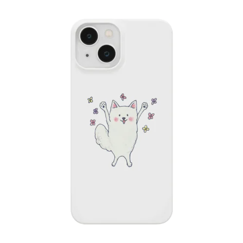 スピ犬 Smartphone Case