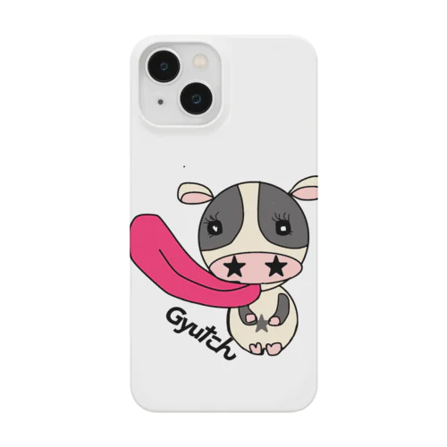 GYUたん★ Smartphone Case