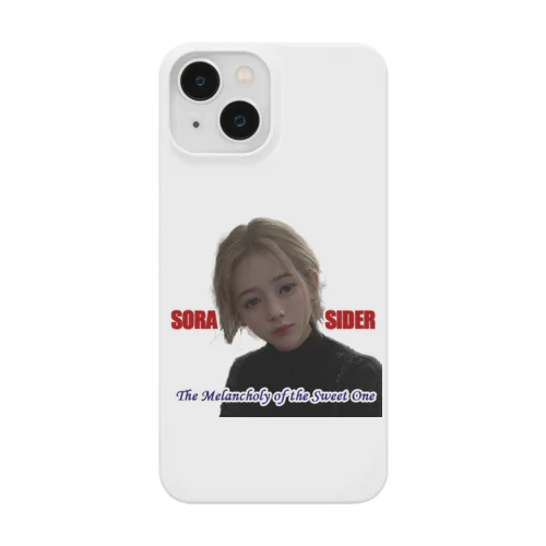 メランコリー❤ Smartphone Case