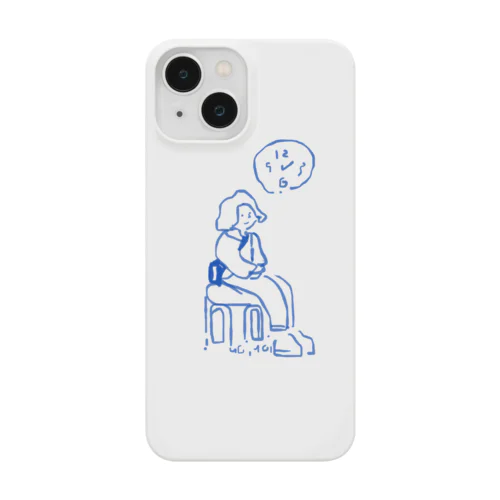 わたしまつわ Smartphone Case