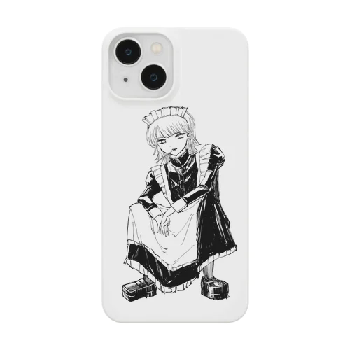 部員B Smartphone Case