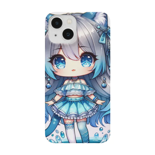 あいな(オリジナルAIキャラ) Smartphone Case