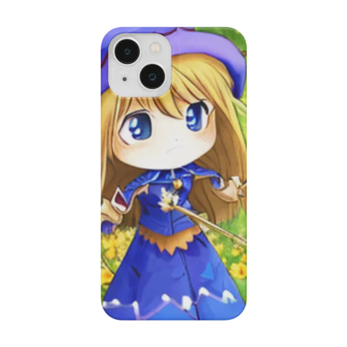 かかしちゃん Smartphone Case