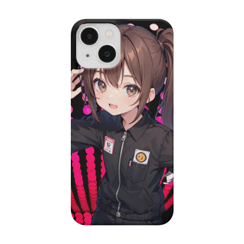 運送屋シリーズ Smartphone Case