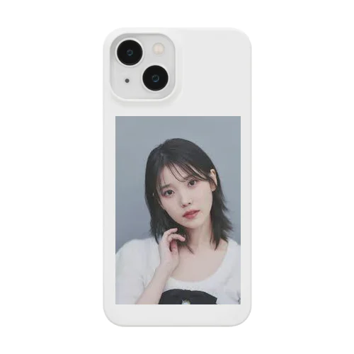 美人 Smartphone Case