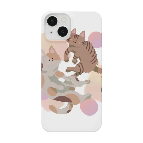 にゃんころず Smartphone Case