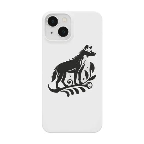 BEAST STAGE メインロゴ　スマホケース Smartphone Case