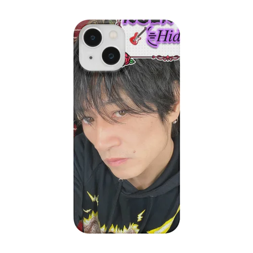 #石川さんの写真グッズ #ROCKなる漢 #関西の旅人 Smartphone Case