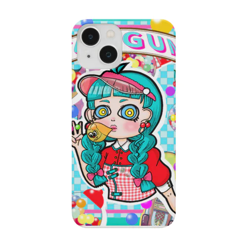 GUMGUM Smartphone Case