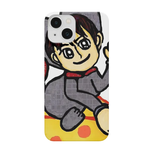 つるちゃん神推しぴか制作まさまさアバ Smartphone Case