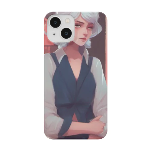 クールビューティー Smartphone Case