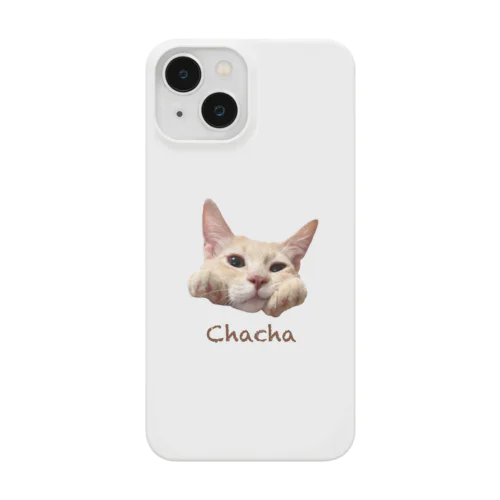 Chacha1 Smartphone Case