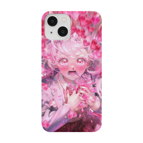 尊いーーーーーーーｯｯｯ‼️‼️‼️‼️‼️ Smartphone Case