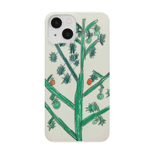 Tree’ goods Smartphone Case