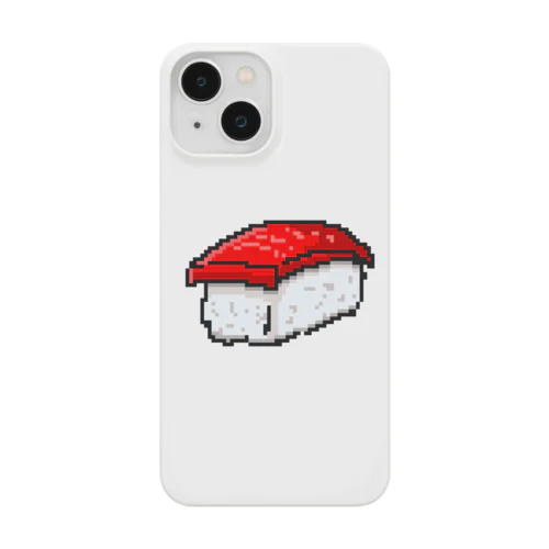 ドット寿司 Smartphone Case