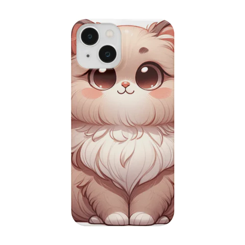 モフリン Smartphone Case