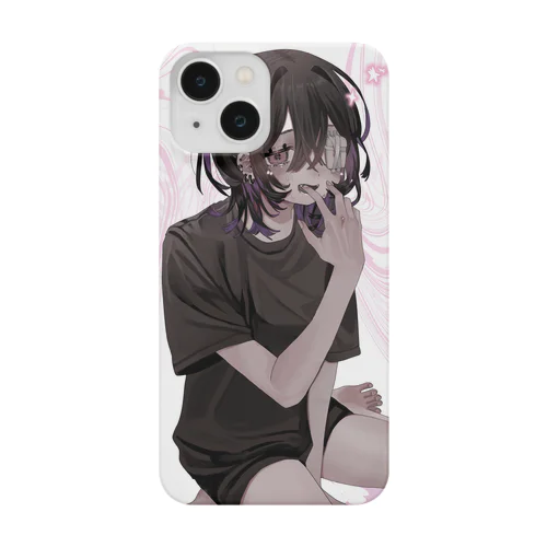 ぽろぽろ Smartphone Case