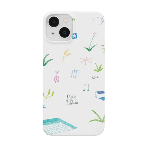 drawing Smartphone Case