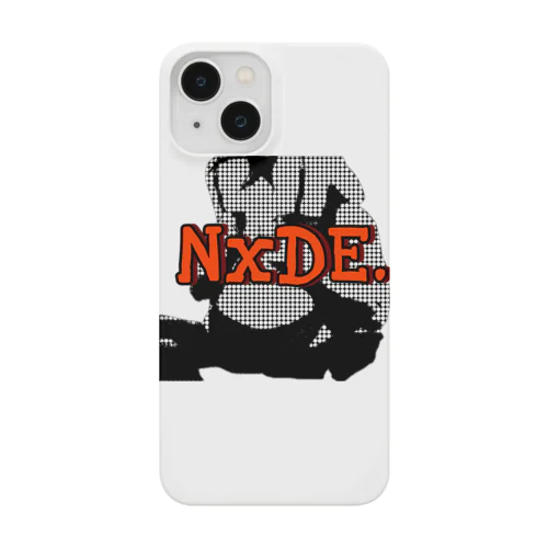 NxDE. Smartphone Case
