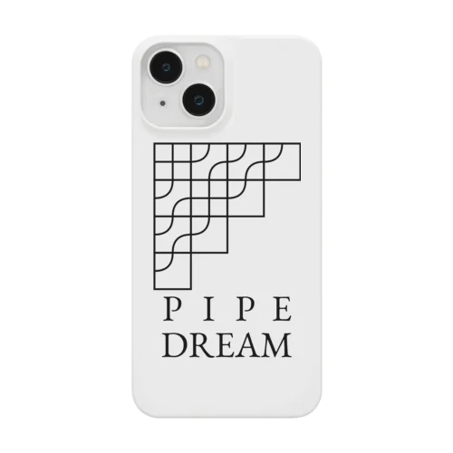 pipe dream Smartphone Case
