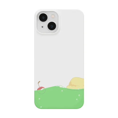 メロンソーダのうみ Smartphone Case