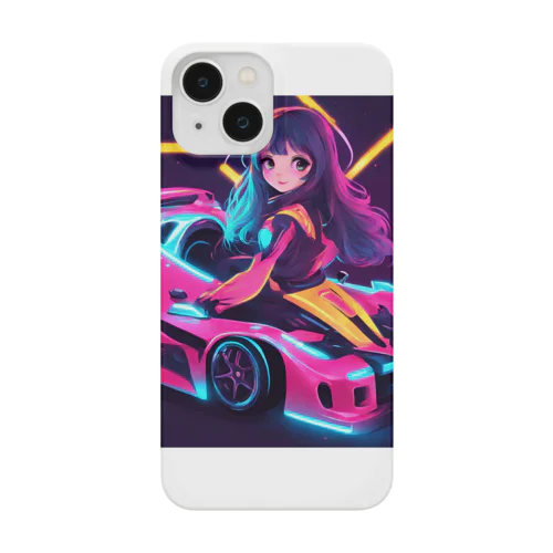 ドライブ Smartphone Case