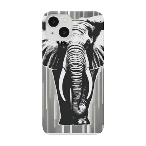 Elephant Smartphone Case