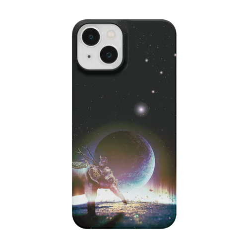 galaxy Smartphone Case