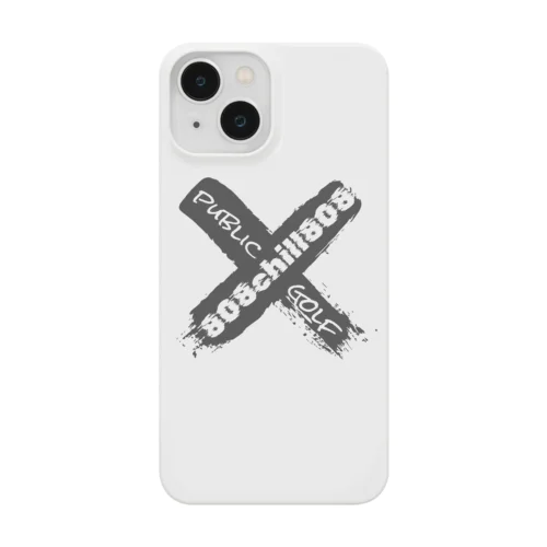 808chill808 Smartphone Case