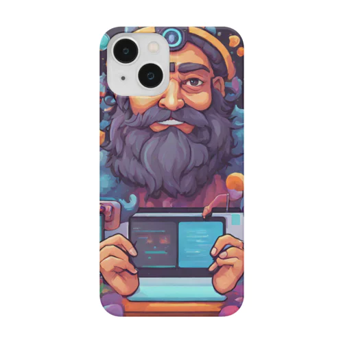 創造神 Smartphone Case