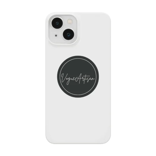 I’m VogueArtisan Smartphone Case