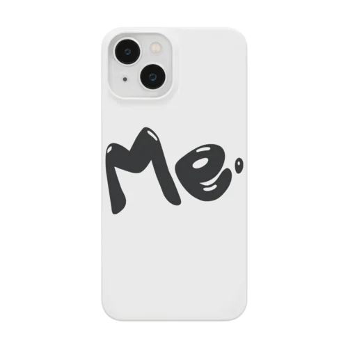 Me. Smartphone Case