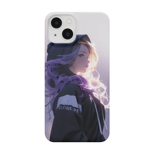 Twilight Glow Smartphone Case