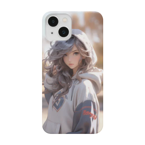 Silent Stories Smartphone Case