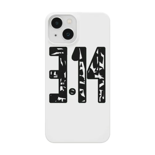 3.14 Smartphone Case