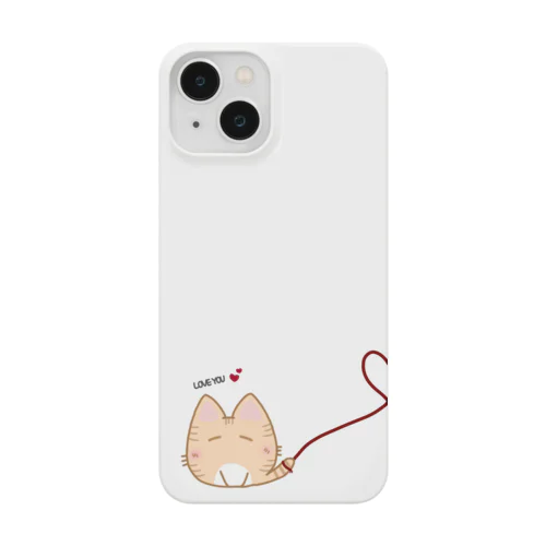 アルくんのお揃いケース Smartphone Case