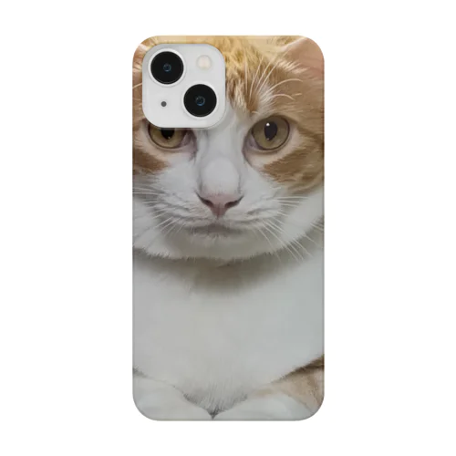 メル Smartphone Case