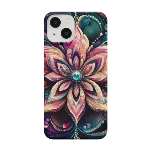 宝石の花 Smartphone Case