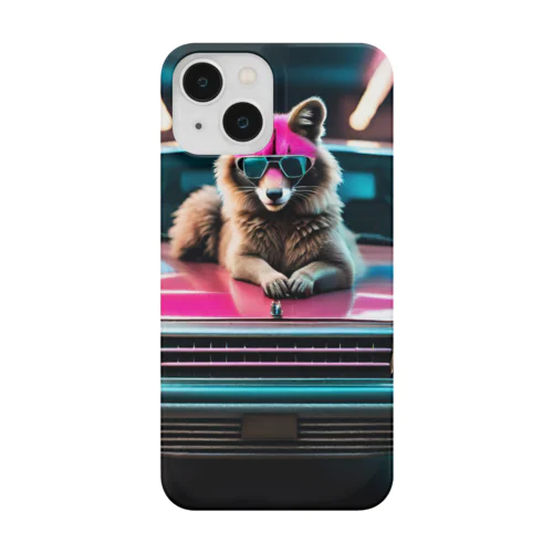 Carwolf Smartphone Case