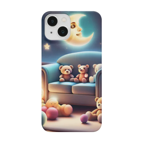 Moom Smartphone Case