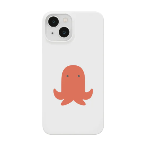 タコさんウインナー Smartphone Case