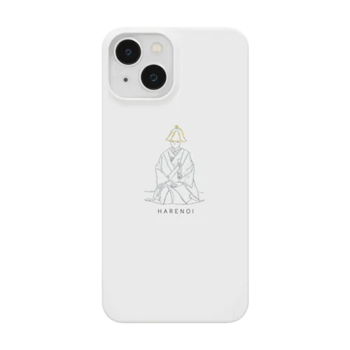 HARENOI Smartphone Case