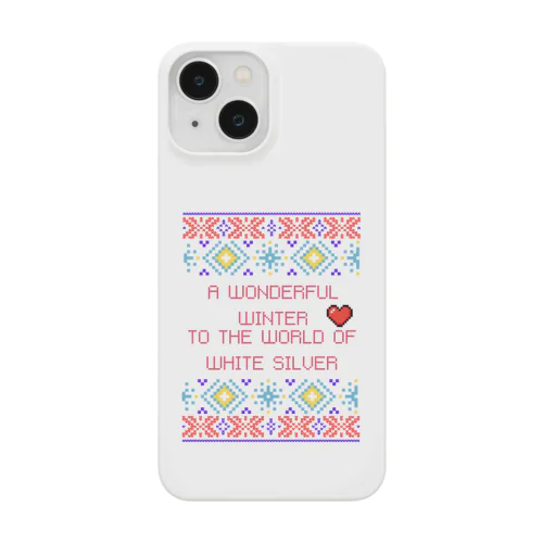 Wonderful Winter Smartphone Case