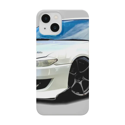 S15-Ver.1 Smartphone Case