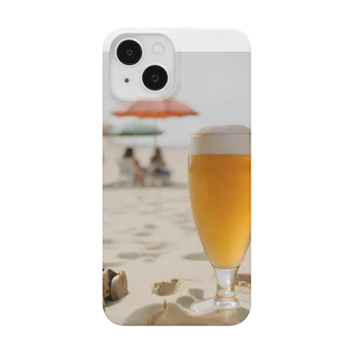 southern island beer2 Smartphone Case