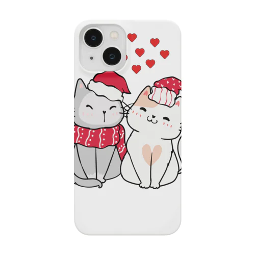 You & I Smartphone Case